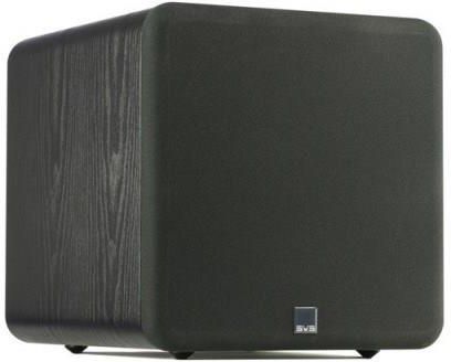 Сабвуфер активный SVS SB-1000 Black Ash 1391539 фото