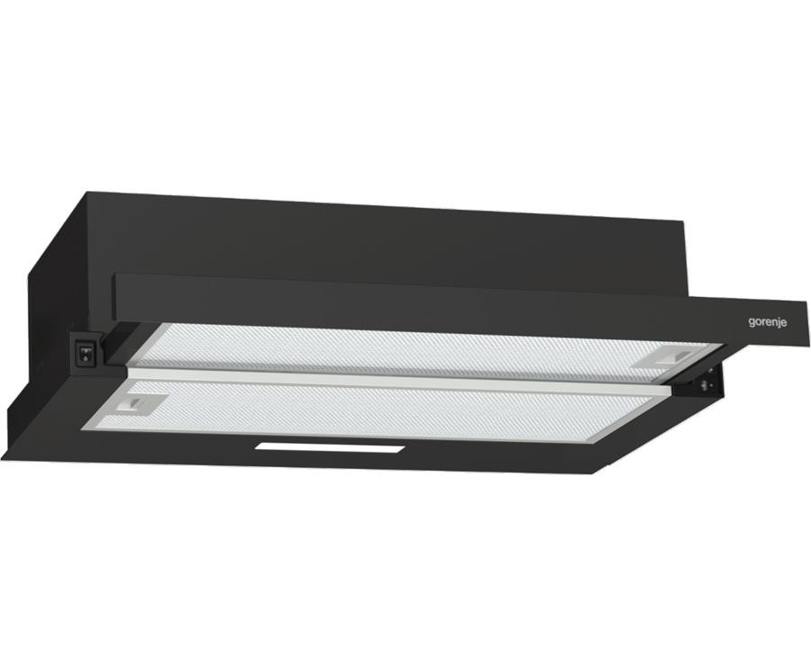 Фото Витяжка телескопічна Gorenje TH60E3B