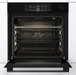 Фото Духовка електрична Gorenje BSA6747A04BG