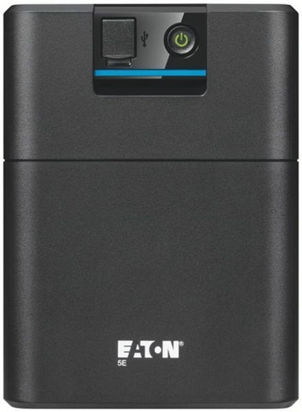 Линейно-интерактивный ИБП Eaton 5E Gen2 1600 USB DIN (5E1600UD) 1404481ua фото