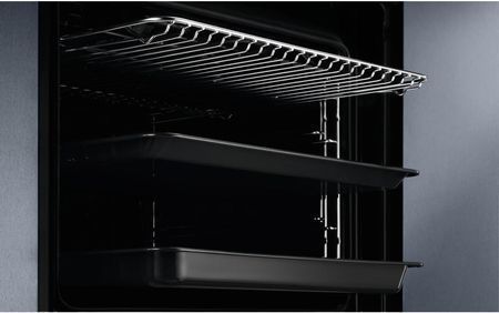 Духовка електрична Electrolux EOF5C50Z 1361025 фото