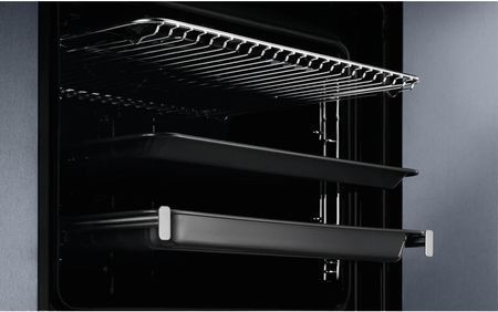 Духовка електрична Electrolux EOF5C50Z 1361025 фото