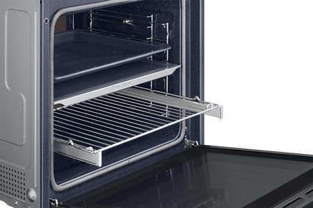 Духовка электрическая Dual Cook Samsung NV7B4245VAS 1355782 фото