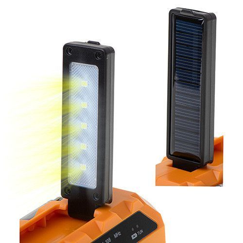 Радіоприймач Adler AD 1197 1398324 фото