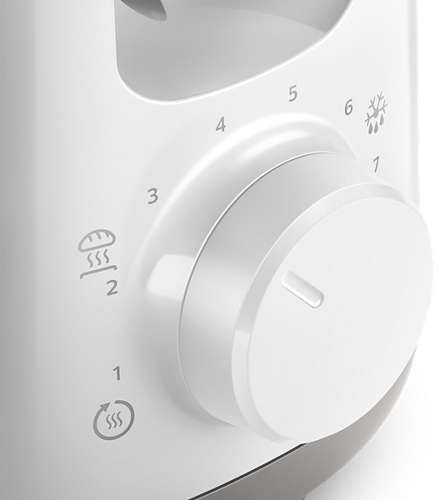 Фото Тостер Philips HD2590/00