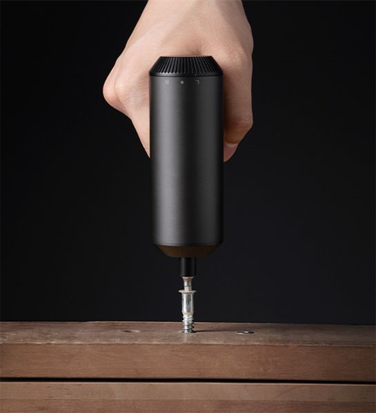 Шурупокрут Xiaomi Mi Cordless Screwdriver 1380129ua фото