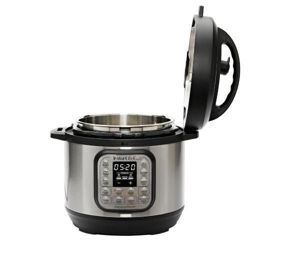 Мультиварка Instant Pot Duo 3 1357941 фото