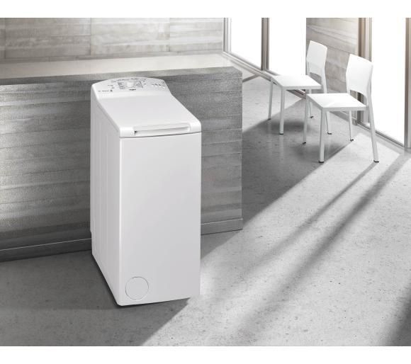 Стиральная машина автоматическая Whirlpool ETDLR 7220L 1358404 фото