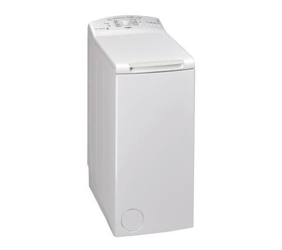Стиральная машина автоматическая Whirlpool ETDLR 7220L 1358404 фото