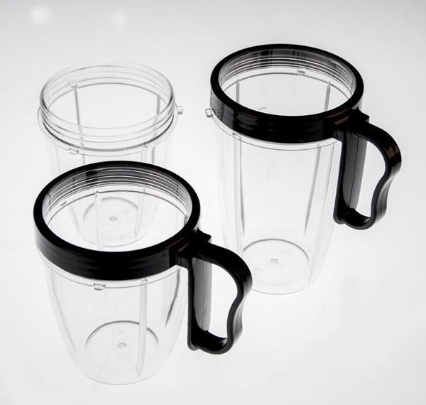 Фітнес-блендер eldom BLN700 Nutri Blender orbi 1361744 фото