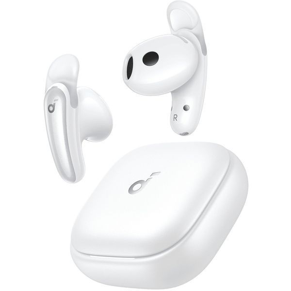 Навушники TWS Anker SoundCore Liberty Buds White (D1200G21) 1473743ua фото