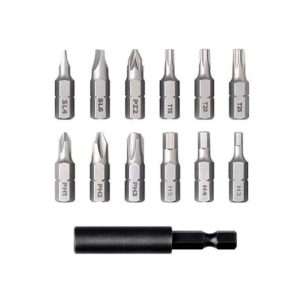 Шурупокрут Xiaomi Mi Cordless Screwdriver 1380129ua фото