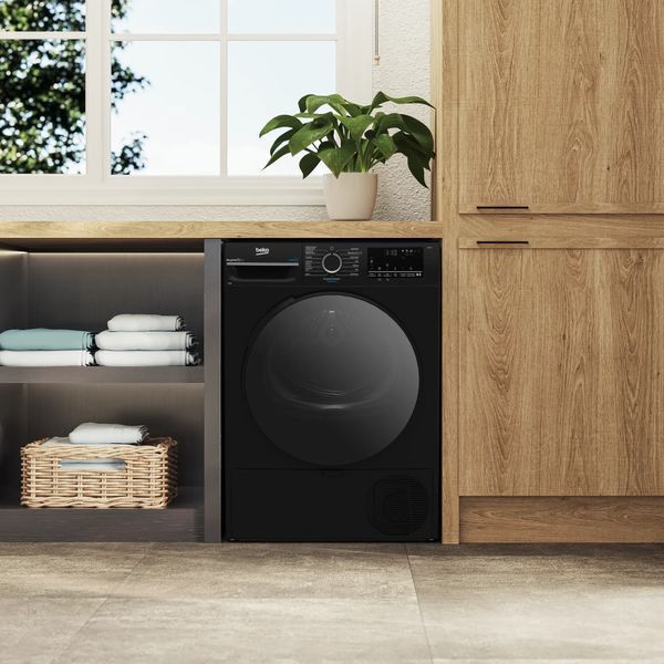 Сушильна машина Beko BM3T48249PBDC 1345917 фото