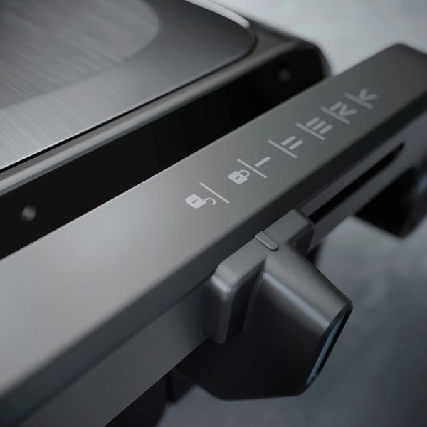Електрогриль притискний Philips Series 7000 HD6307/70 1346380 фото