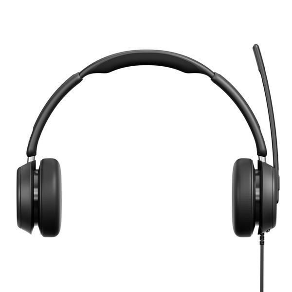 Спеціалізована гарнітура Sennheiser Epos Impact 860T Black (1001179) 1347374 фото