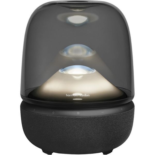 Акустична система Harman/Kardon Aura Studio 5 Black (HKAURAS5BLK) 1472951ua фото