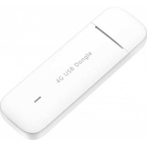 Модем 4G / 3G Huawei Brovi E3372-325 White (51071UVL) 1389004 фото