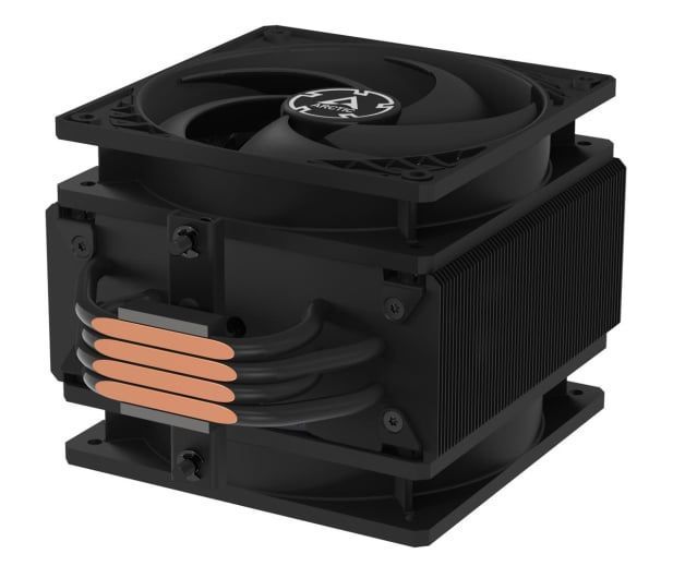 Повітряне охолодження Arctic Freezer 36 Black (AOCPU00012A) 1468548ua фото