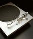 Проигрыватель виниловых дисков Denon DP-300F Silver 1362890 фото 3