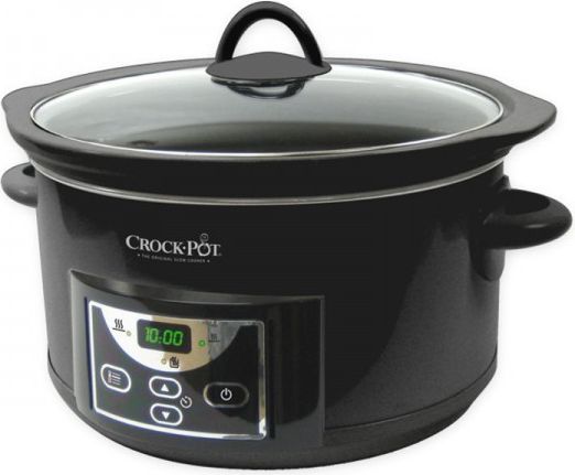 Фото Повільноварка Crock-Pot SCCPRC507B-050