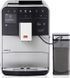 Кавомашина автоматична Melitta Caffeo Barista TS Smart silver (F85/0-101) 1372278 фото 2