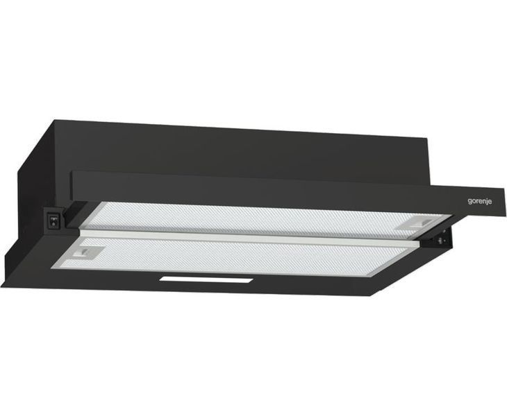 Витяжка телескопічна Gorenje TH60E3B 1373267 фото