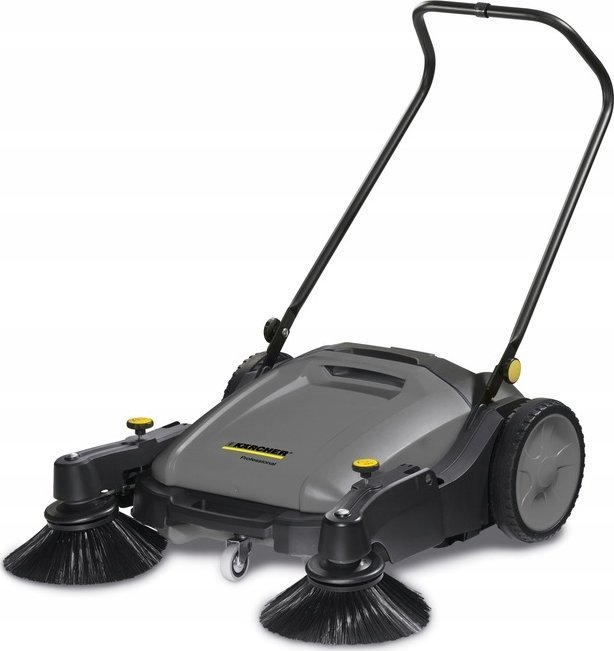Фото Подметальная машина Karcher KM 70/20 C 2SB (1.517-131.0)