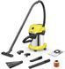 Профессиональный пылесос Karcher WD 3 S V-17/6/20 Car (1.628-149.0) 1389816 фото 1