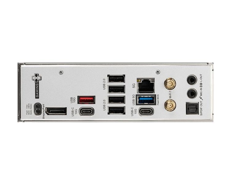 Материнская плата MSI B850 Gaming Plus WIFI 1438010ua фото