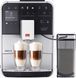 Кавомашина автоматична Melitta Caffeo Barista TS Smart silver (F85/0-101) 1372278 фото 1