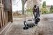 Подметальная машина Karcher KM 70/20 C 2SB (1.517-131.0) 1428142ua фото 6