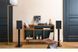 Мультимедійна акустика Triangle Aio Twin Black 1462860 фото 3