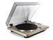 Проигрыватель виниловых дисков Denon DP-300F Silver 1362890 фото 2
