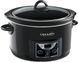 Повільноварка Crock-Pot SCCPRC507B-050 1423593 фото 1