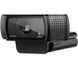 Веб-камера Logitech C920 Pro HD Webcam (960-000768, 960-000769, 960-001055, 960-001062, 960-000764) 1362171 фото 3