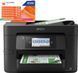 МФУ Epson WorkForce Pro WF-4820DWF (C11CJ06403) 1407722 фото 4