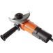 Болгарка (кутова шліфувальна) Black+Decker BEG120 1402355ua фото 4
