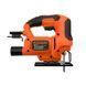 Электролобзик Black+Decker BES603 1474261ua фото 3