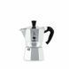 Кофеварка гейзерная Bialetti Moka Express 3TZ 0001162 1362529 фото 1