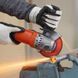 Болгарка (кутова шліфувальна) Black+Decker BEG120 1402355ua фото 7