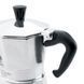 Кофеварка гейзерная Bialetti Moka Express 3TZ 0001162 1362529 фото 7