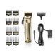 Машинка для стрижки BaByliss Pro FX825GE LO-PRO FX Gold 1470777ua фото 4