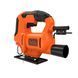 Электролобзик Black+Decker BES603 1474261ua фото 1