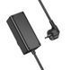 Сетевой фильтр Hoco NS9 Wisdom 1-position Black 1474336ua фото 6