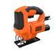 Электролобзик Black+Decker BES603 1474261ua фото 4