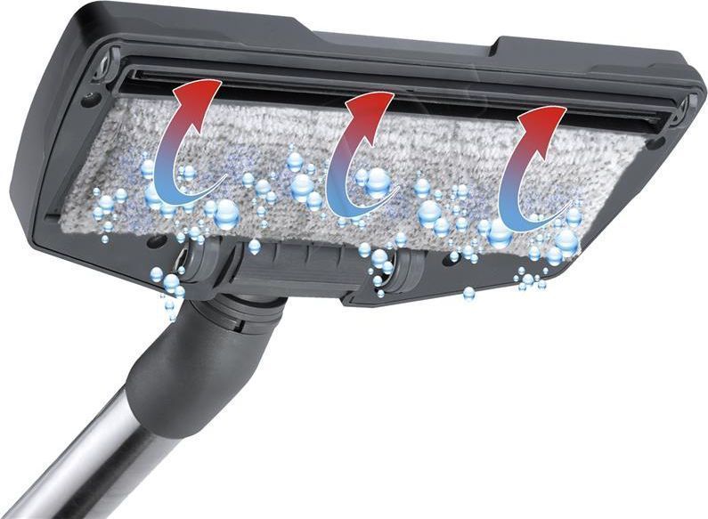 Миючий пилосос з мішком і аквафільтром Thomas MultiClean X10 Parquet (788577) 1383286ua фото
