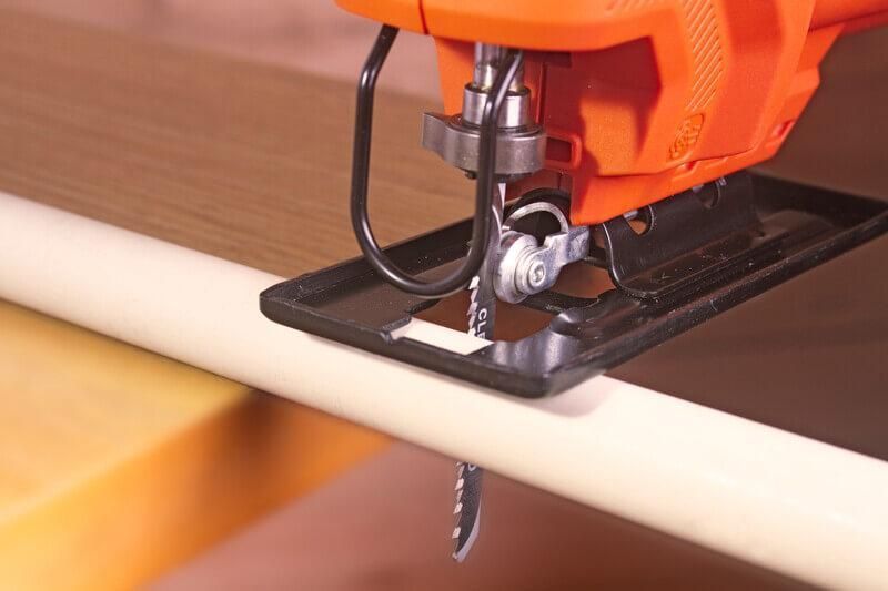 Электролобзик Black+Decker BES603 1474261ua фото