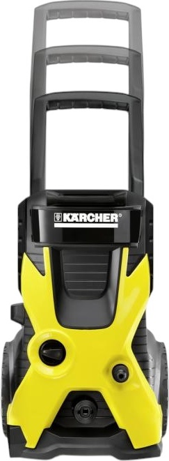 фото Минимойка высокого давления Karcher K 5 Basic (1.180-580.0) 1