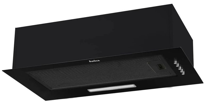 Вытяжка встроенная Amica OMP6211B 1350566 фото