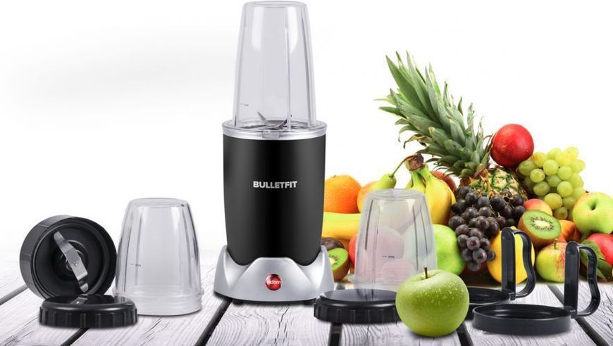 Фітнес-блендер eldom BLN700 Nutri Blender orbi 1361744 фото